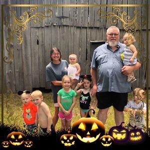 Meet your Posher, Penny